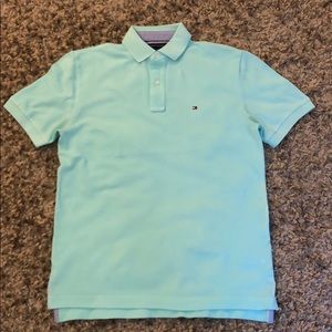 Tommy Hilfiger Polo Shirt